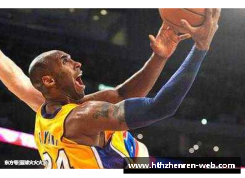 NBA球员护臂：保护与风格并重的必备装备