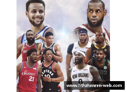 NBA现役得分王争霸：谁将继承篮球场上的统治者地位？