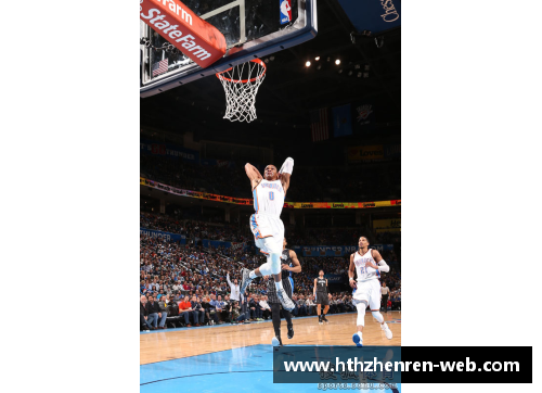 NBA精彩扣篮瞬间：高清视频集锦，全程震撼回放