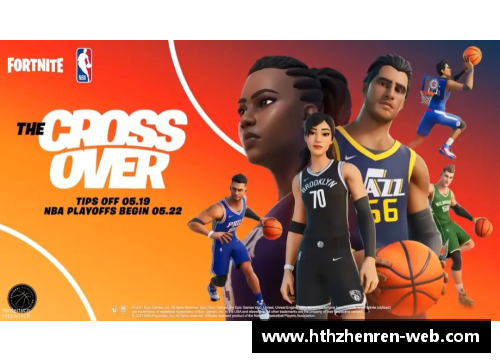 NBA球队标志：激情篮球的象征与荣耀的堡垒