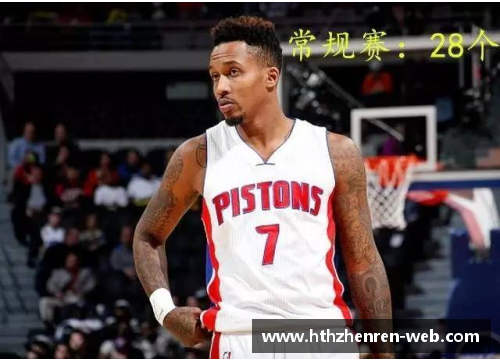 沃克在NBA的崛起与转变：探索他的职业生涯和影响力
