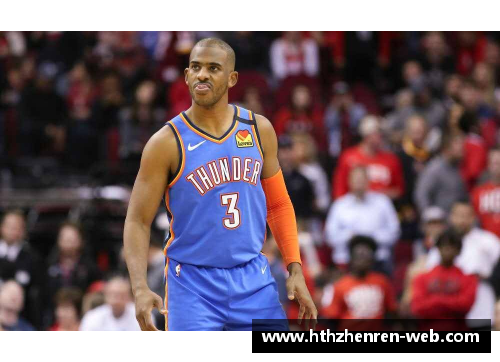 NBA球员PER值排行榜：全面解析顶尖球员的数据表现