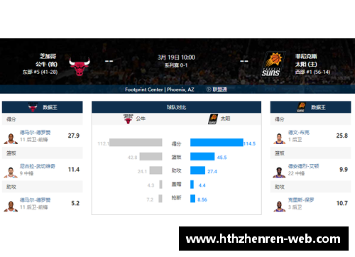 竞彩NBA赛事分析与预测：提升胜率的关键策略与技巧